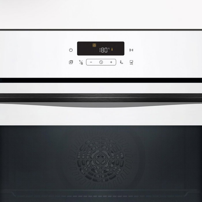 Horno Balay 3HD5829B3 71 L