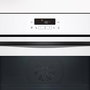 Horno Balay 3HD5829B3 71 L