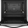Horno Balay 3HD5829B3 71 L