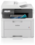 Brother DCP-L3560CDW Multifunción Láser LED Color WiFi, Dúplex, ADF 50 Hojas