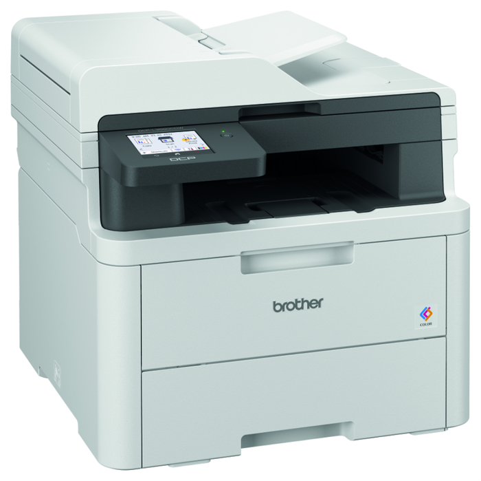 Brother DCP-L3560CDW Multifunción Láser LED Color WiFi, Dúplex, ADF 50 Hojas Brother DCP-L3560CDW Multifunción Láser LED Color WiFi, Dúplex, ADF 50 Hojas