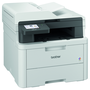 Brother DCP-L3560CDW Multifunción Láser LED Color WiFi, Dúplex, ADF 50 Hojas