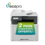 Brother DCP-L3560CDW Impresora Multifunción Láser LED Color WiFi