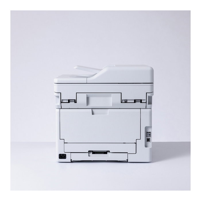Brother DCP-L3560CDW Impresora Multifunción Láser LED Color WiFi