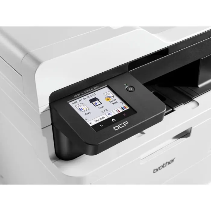 Brother DCP-L3560CDW Impresora Multifunción Láser LED Color WiFi