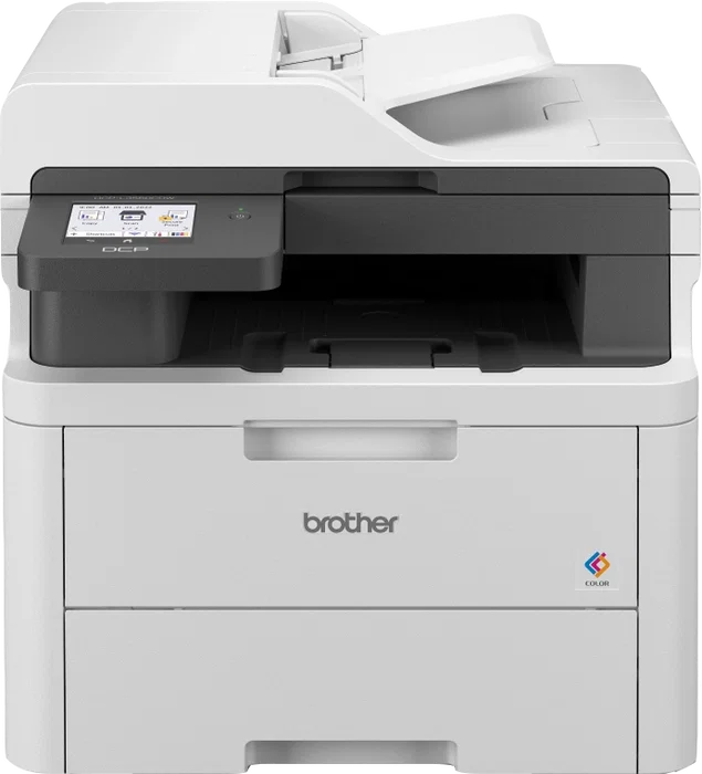 Brother DCP-L3560CDW Multifunción Láser LED Color Blanco Brother DCP-L3560CDW Multifunción Láser LED Color Blanco
