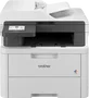 Brother DCP-L3560CDW Multifunción Láser LED Color Blanco