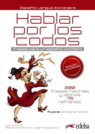 Hablar por los codos, Gordana Vranic - EDELSA EDISEIS