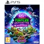 Just For Games TMNT Splintered Fate Edición Deluxe Juego PS5