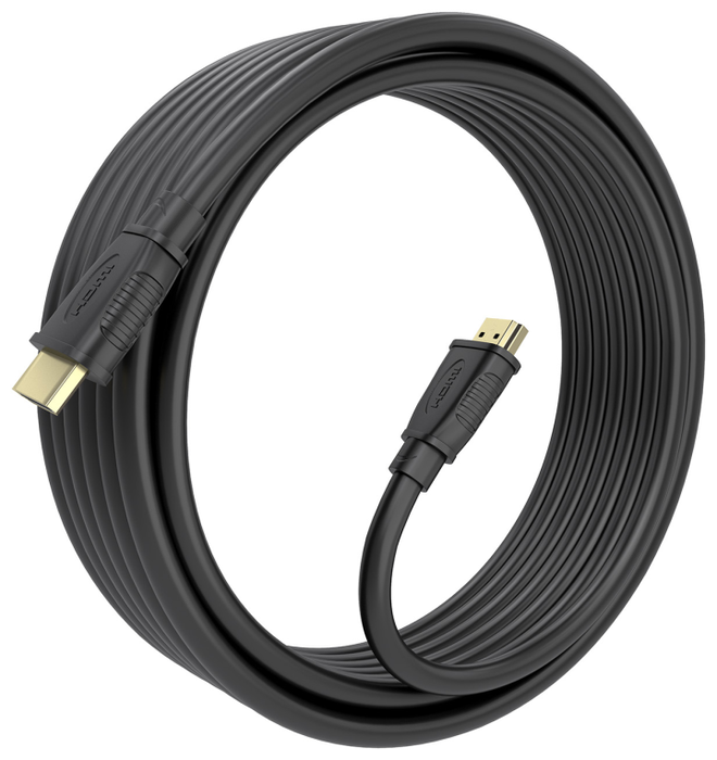 AISENS Cable HDMI V2.1 Ultra Alta Velocidad 8K 4.0m Negro AISENS Cable HDMI V2.1 Ultra Alta Velocidad 8K 4.0m Negro