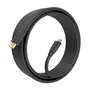 Aisens Cable HDMI 2.1 CCS 8K@60Hz 48Gbps 4.0m Negro