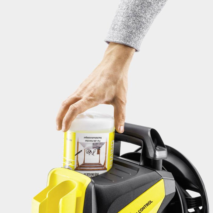 Kärcher K4 Premium Power Control Flex Home - Hidrolimpiadora de Alta Presión (Ref. 1.324-332.0)