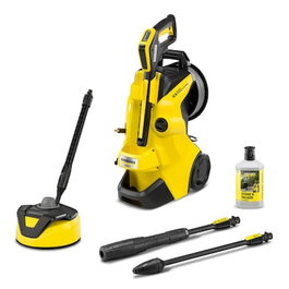 Kärcher K4 Premium Power Control Flex Home - Hidrolimpiadora de Alta Presión (Ref. 1.324-332.0)