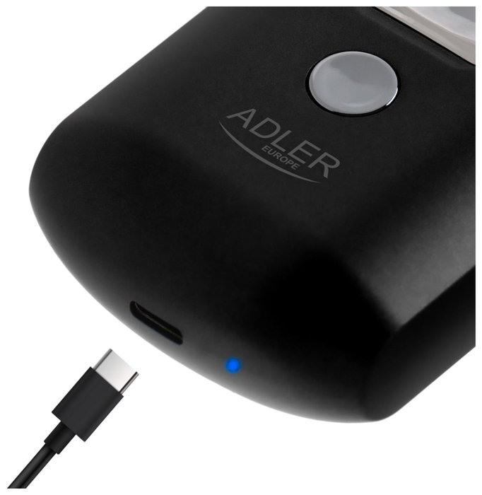 Adler AD 2936 negro Adler AD 2936 negro