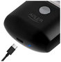 Adler AD 2936 negro