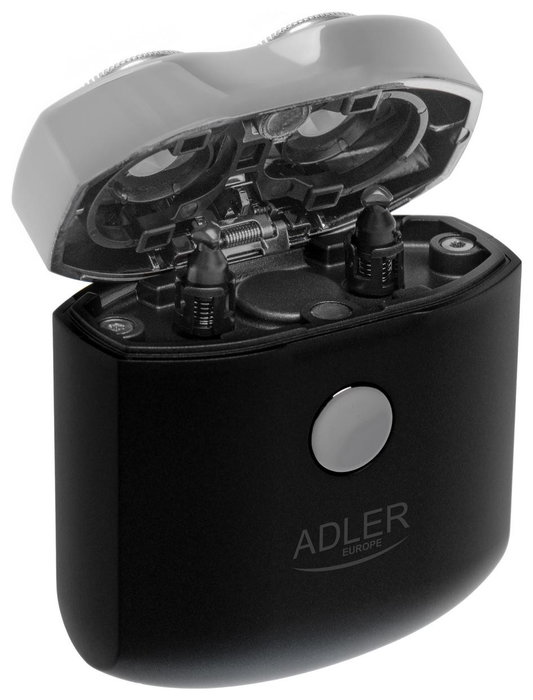Adler AD 2936 negro Adler AD 2936 negro