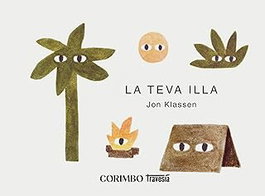 La teva illa, Jon Klassen - CORIMBO