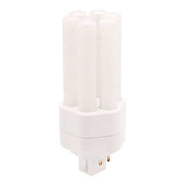 Radium Lámpara LED RL-TRIO/E26 840/GX24Q-3 HF 4000K 10W