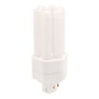 Radium Lámpara LED RL-TRIO/E26 840/GX24Q-3 HF 4000K 10W