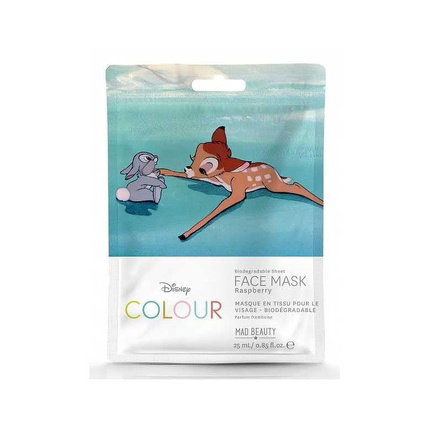 Mad Beauty Disney Colour S.Mask Bambi Mad Beauty Disney Colour S.Mask Bambi