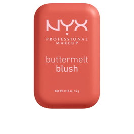 Nyx Professional Make Up Buttermelt Blush Butta Sunset Sorbe 5 g