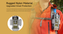 Ulefone Armor Molle Holster