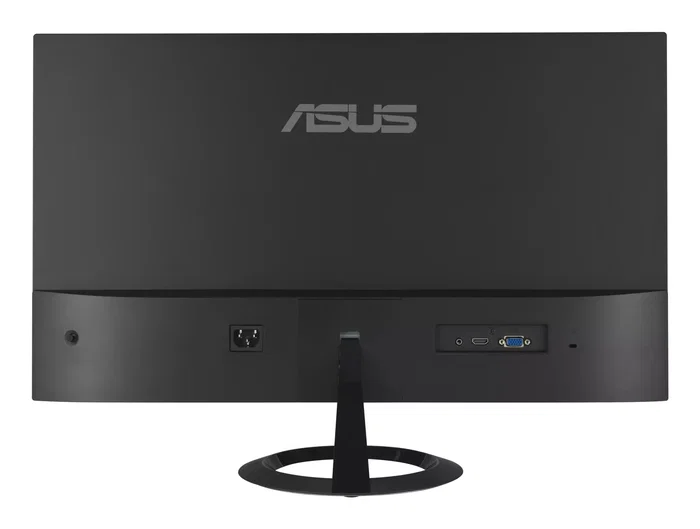 ASUS VZ249HG Monitor Gaming 23.8" (60.5 cm) Full HD IPS 1920x1080, 120Hz, 1ms (MPRT), Adaptive Sync, Eye Care Plus, Sin Marco, Negro, referencia 90LM0BV1-B01A71