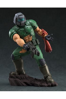 Marine Figura 20 cm Doom Pop Up Parade Sp