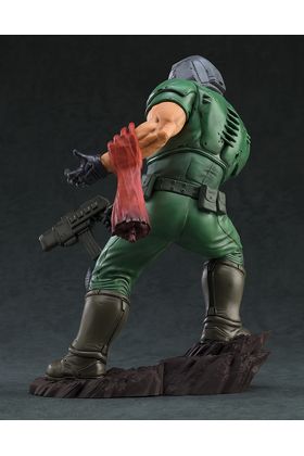 Marine Figura 20 cm Doom Pop Up Parade Sp