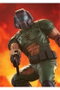 Marine Figura 20 cm Doom Pop Up Parade Sp