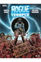 Rogue Trooper: El Valle de Las Heridas
