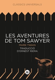 Les aventures de Tom Sawyer, Mark Twain - BAMBU