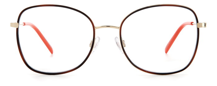 M Missoni Gafas de Vista MMI-0062-06JF318 Dorado