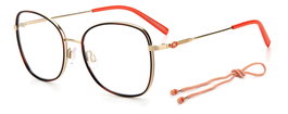 M Missoni Gafas de Vista MMI-0062-06JF318 Dorado