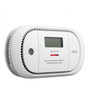 X-Sense XC01-R Detector de monóxido de carbono Blanco