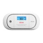 X-Sense XC01-R Detector de monóxido de carbono Blanco
