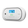 X-Sense XC01-R Detector de monóxido de carbono Blanco