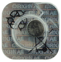 Pilas Maxell Micro Sr0626Sw 1,55V Blister De 1 (M044)