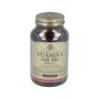 SOLGAR Vitamina E 400UI (268mg) 100 cápsulas blandas