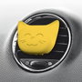 Drmarcus Cosmic Cat Ambientador de Coche Vainilla