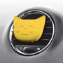 Drmarcus Ambientador Cosmic Cat Vanilla DRM0949 - Innovador ambientador con forma de gato, fragancia duradera hasta 45 días