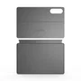 Lenovo ZG38C07692 Teclado para Yoga Tab Pogo pin Gris Luna Grey