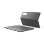 Lenovo ZG38C07692 Teclado para Yoga Tab Pogo pin Gris Luna Grey