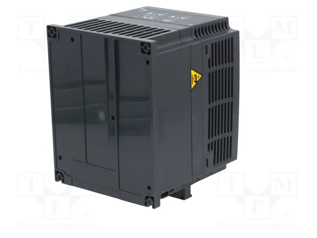 Schneider ATV320U40N4C Variador de frecuencia ATV320, 4kW, 380...500V, trifásico, compacto