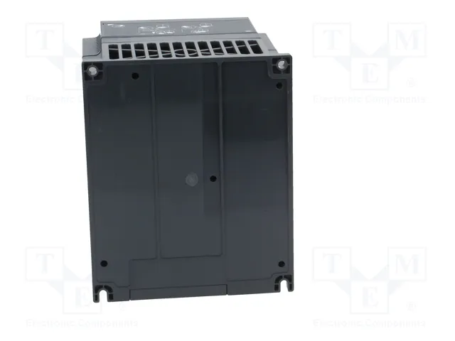 Schneider ATV320U40N4C Variador de frecuencia ATV320, 4kW, 380...500V, trifásico, compacto