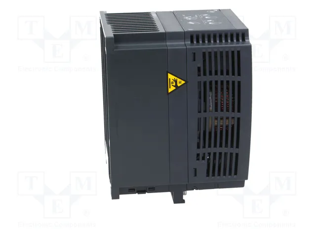 Schneider ATV320U40N4C Variador de frecuencia ATV320, 4kW, 380...500V, trifásico, compacto
