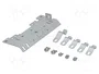 Schneider ATV320U40N4C Variador de frecuencia ATV320, 4kW, 380...500V, trifásico, compacto