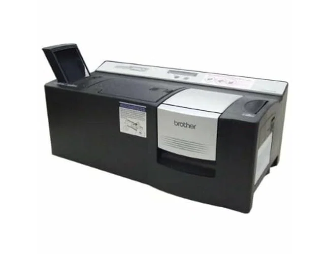 Brother Repuesto Casete Rodillo de Tinta para Máquina de Sellos SC-2000USB