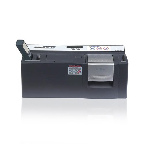Brother Repuesto Casette Rodillo de Tinta para Máquina de Sellos SC-2000USB
