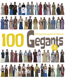 100 GEGANTS, Aitor Garrido Ramos - EL CEP I LA NANSA